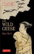 Cover: The Wild Geese - Tuttle Publishing