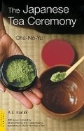 Cover: The Japanese Tea Ceremony - Tuttle Publishing