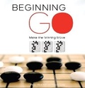 Cover: Beginning Go - Tuttle Publishing