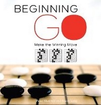 Enlarge image Cover: Beginning Go - Tuttle Publishing