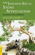 Cover: The Japanese Art of Stone Appreciation - Tuttle Publishing