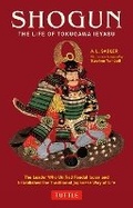 Cover: Shogun - Tuttle Publishing