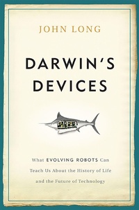 Abbildung von: Darwin's Devices - Basic Books
