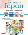Cover: All About Japan - Tuttle Publishing