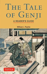 Abbildung von: Tale of Genji: A Reader's Guide - Tuttle Publishing