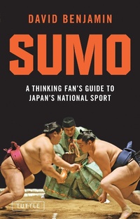Enlarge image Cover: Sumo - Tuttle Publishing