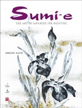 Cover: Sumi-e - Tuttle Publishing