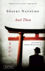 Cover: And Then - Tuttle Publishing