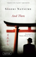 Cover: And Then - Tuttle Publishing