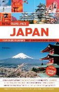 Cover: Japan Tuttle Travel Pack - Tuttle Publishing