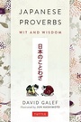 Cover: Japanese Proverbs - Tuttle Publishing