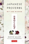 Cover: Japanese Proverbs - Tuttle Publishing
