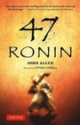 Cover: The 47 Ronin Story - Tuttle Shokai Inc