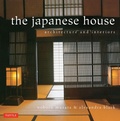 Cover: The Japanese House - Tuttle Publishing