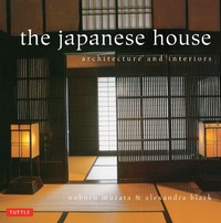 Abbildung von: The Japanese House - Tuttle Publishing