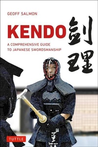 Abbildung von: Kendo - Tuttle Publishing