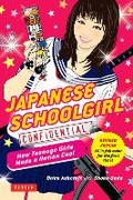 Cover: Japanese Schoolgirl Confidential - Tuttle Publishing