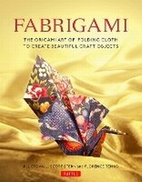 Enlarge image Cover: Fabrigami - Tuttle Publishing