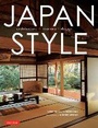 Cover: Japan Style - Tuttle Publishing