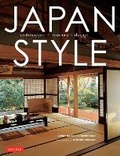 Cover: Japan Style - Tuttle Publishing