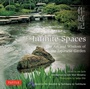 Cover: Infinite Spaces - Tuttle Publishing