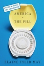 Cover: America and the Pill - Basic Books