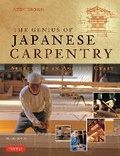 Cover: The Genius of Japanese Carpentry - Tuttle Publishing