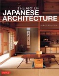 Cover: The Art of Japanese Architecture - Tuttle Publishing