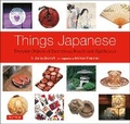 Cover: Things Japanese - Tuttle Publishing