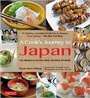Cover: Cook's Journey to Japan - Tuttle Shokai Inc