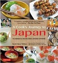 Cover: Cook's Journey to Japan - Tuttle Shokai Inc