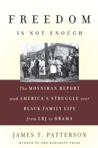 Enlarge image Cover: Freedom Is Not Enough - Basic Books