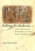 Cover: Looking for Hickories - University of Michigan Regional