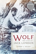 Cover: Wolf - Basic Books