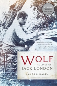 Enlarge image Cover: Wolf - Basic Books