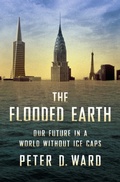 Cover: The Flooded Earth - Basic Books