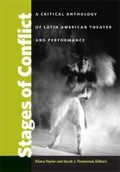 Cover: Stages of Conflict - The University of Michigan Press