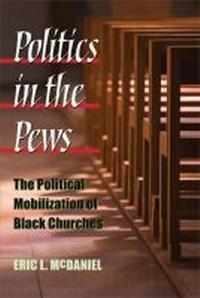 Abbildung von: Politics in the Pews - The University of Michigan Press