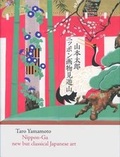Cover: Taro Yamamoto - Seigensha Art Publishing