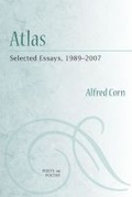 Cover: Atlas - The University of Michigan Press