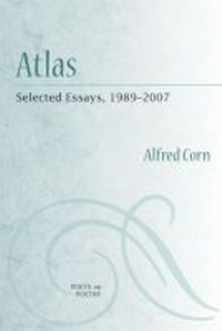 Enlarge image Cover: Atlas - The University of Michigan Press