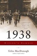 Cover: 1938 - Basic Books
