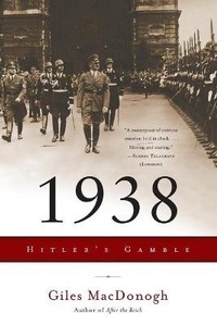 Enlarge image Cover: 1938 - Basic Books