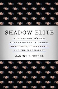 Enlarge image Cover: Shadow Elite - Basic Books