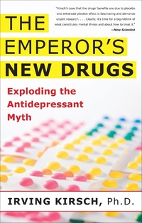 Enlarge image Cover: The Emperor's New Drugs - Basic Books