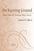Cover: On Burning Ground - The University of Michigan Press