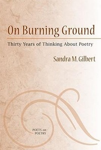 Enlarge image Cover: On Burning Ground - The University of Michigan Press