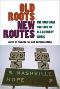 Enlarge image Cover: Old Roots, New Routes - The University of Michigan Press