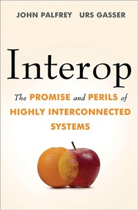 Enlarge image Cover: Interop - Basic Books