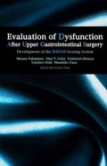 Cover: Evaluation of Dysfunction After Upper Gastrointestinal Surgery - Trans Pacific Press